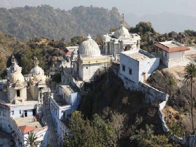 Achalgarh Fort