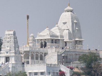 Birla Mandir