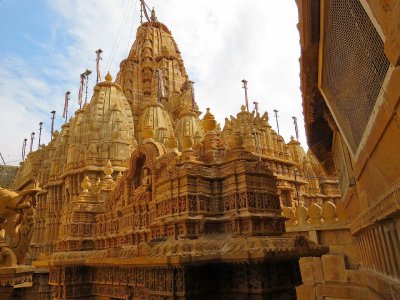 Jain Temple