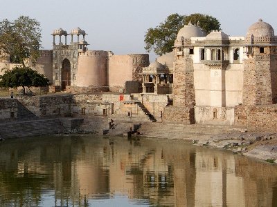 Ratan singh temple