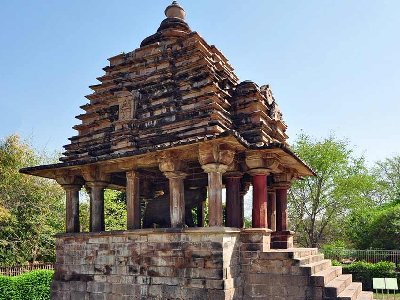 varaha temple